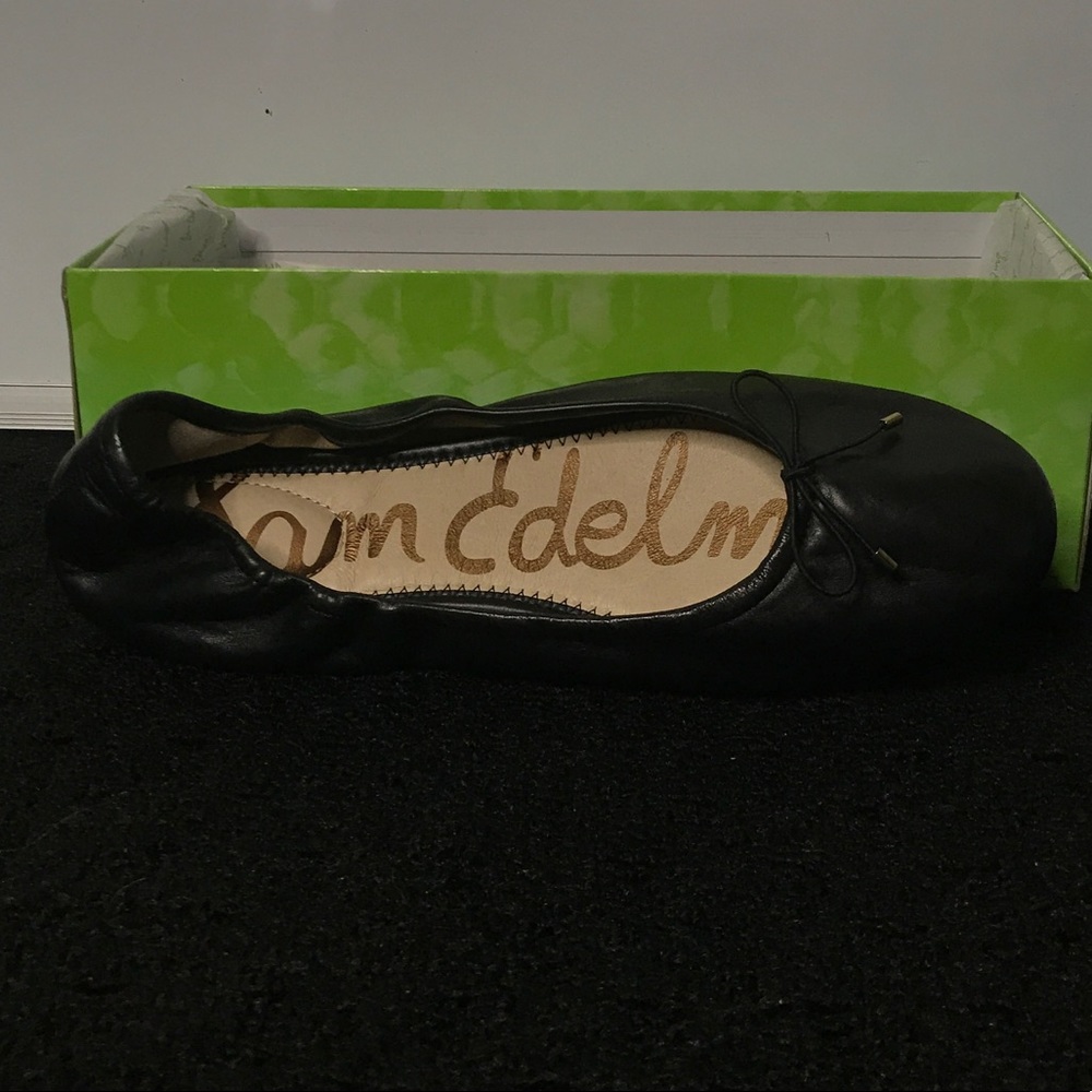 Sam Edelman flats